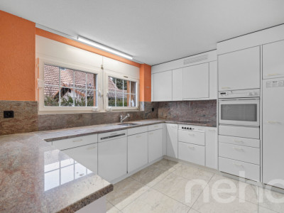 Charmantes Landhaus mit grossem Grundstück und Naturanschluss image 5