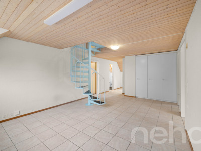 Charmantes Landhaus mit grossem Grundstück und Naturanschluss image 9