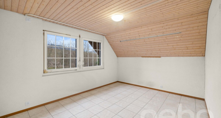 Charmantes Landhaus mit grossem Grundstück und Naturanschluss image 7