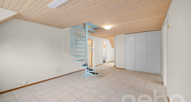 Charmantes Landhaus mit grossem Grundstück und Naturanschluss image 9