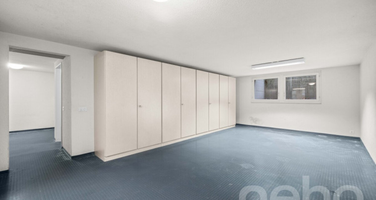 Charmantes Landhaus mit grossem Grundstück und Naturanschluss image 11