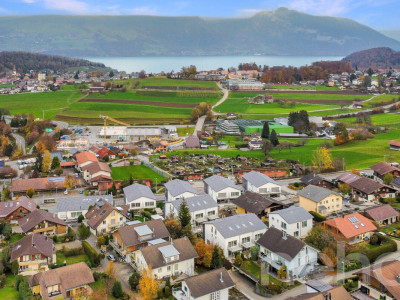 Ein Zuhause zum Ankommen - familienfreundlich mit Weitsicht image 1