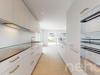 Ein Zuhause zum Ankommen - familienfreundlich mit Weitsicht image 5