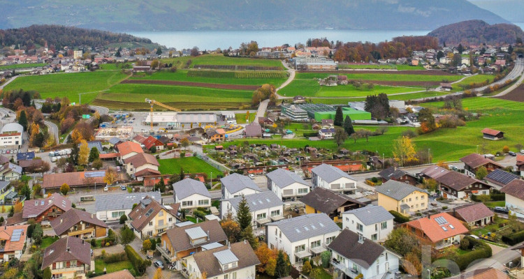 Ein Zuhause zum Ankommen - familienfreundlich mit Weitsicht image 1