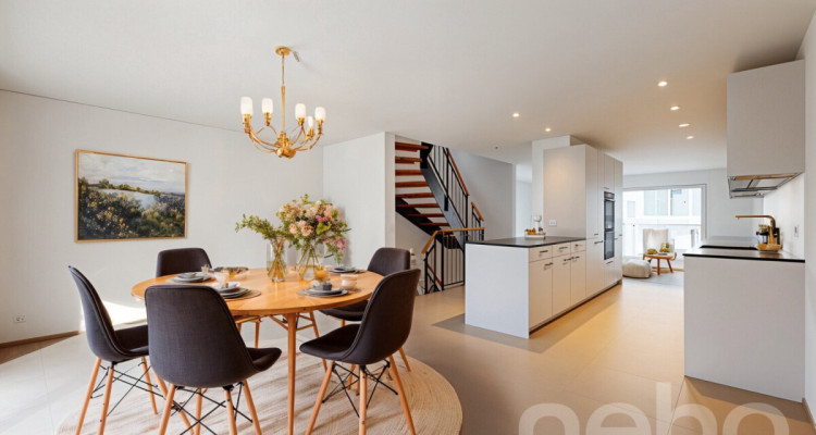 Ein Zuhause zum Ankommen - familienfreundlich mit Weitsicht image 3