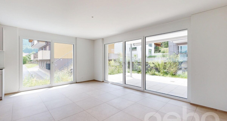 Ein Zuhause zum Ankommen - familienfreundlich mit Weitsicht image 4