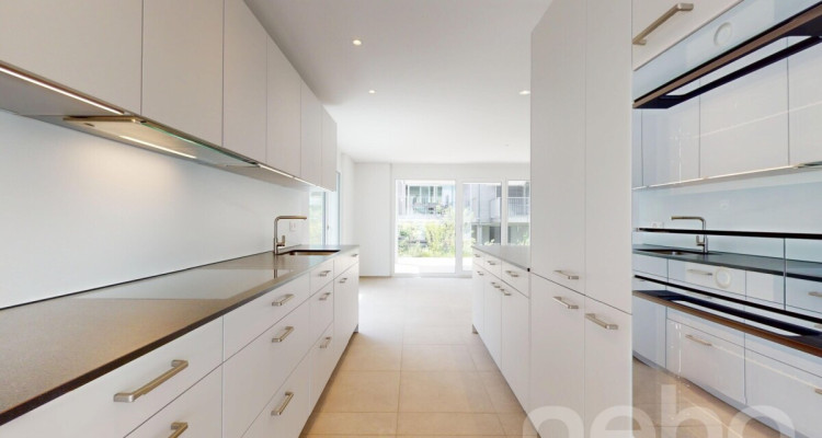 Ein Zuhause zum Ankommen - familienfreundlich mit Weitsicht image 5