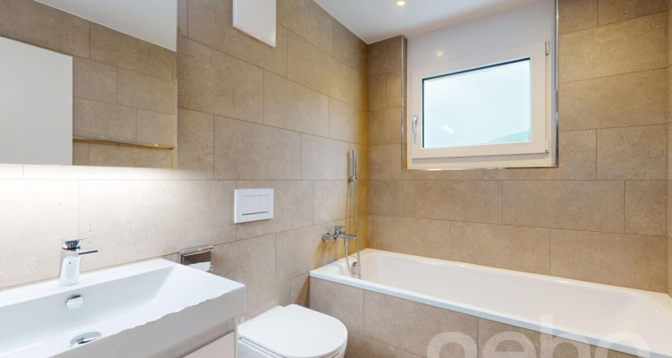 Ein Zuhause zum Ankommen - familienfreundlich mit Weitsicht image 11