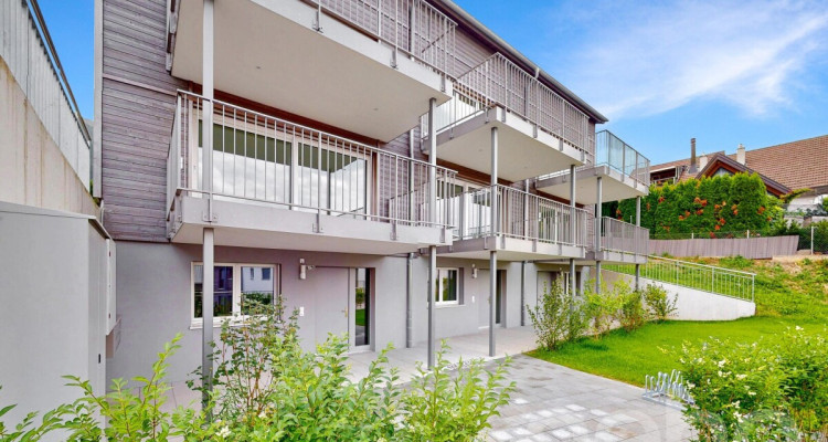 Ein Zuhause zum Ankommen - familienfreundlich mit Weitsicht image 12