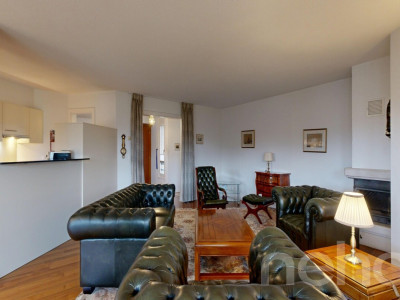 Lumineux 4.5 pièces au coeur de Marly: calme et panorama image 4