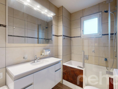 Lumineux 4.5 pièces au coeur de Marly: calme et panorama image 9