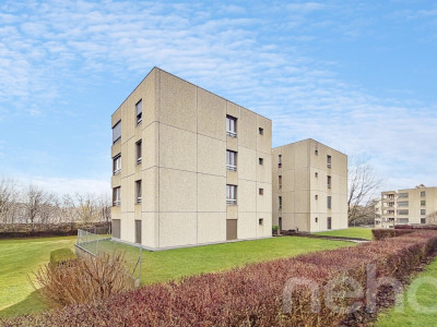 Lumineux 4.5 pièces au coeur de Marly: calme et panorama image 10