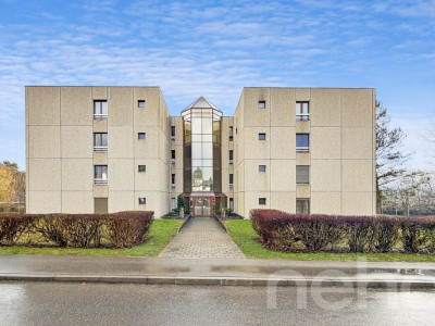 Lumineux 4.5 pièces au coeur de Marly: calme et panorama image 11