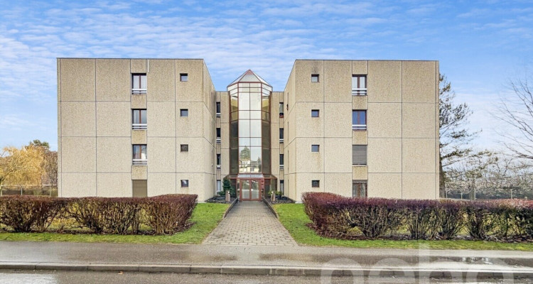 Lumineux 4.5 pièces au coeur de Marly: calme et panorama image 11