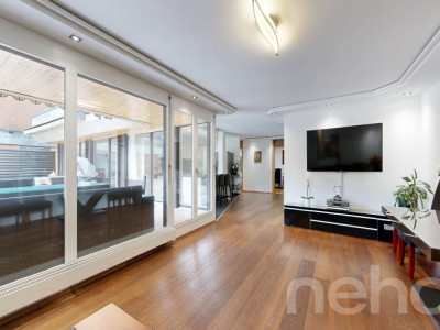 Moderne Wohnung an top Lage in Bern image 3