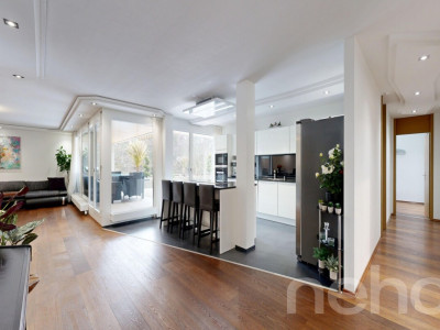 Moderne Wohnung an top Lage in Bern image 4