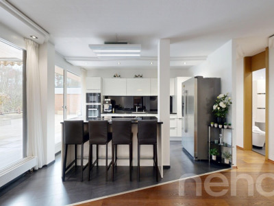 Moderne Wohnung an top Lage in Bern image 5