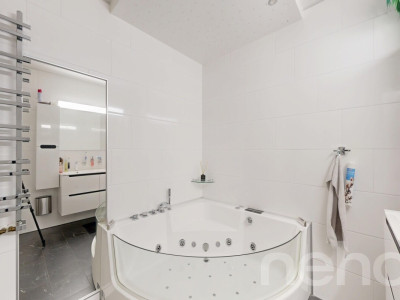 Moderne Wohnung an top Lage in Bern image 8