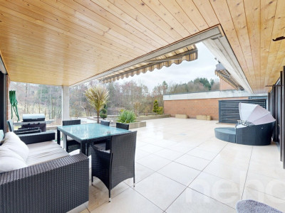 Moderne Wohnung an top Lage in Bern image 9