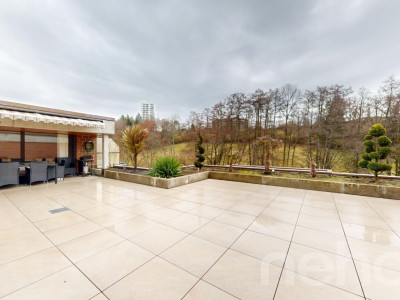 Moderne Wohnung an top Lage in Bern image 10