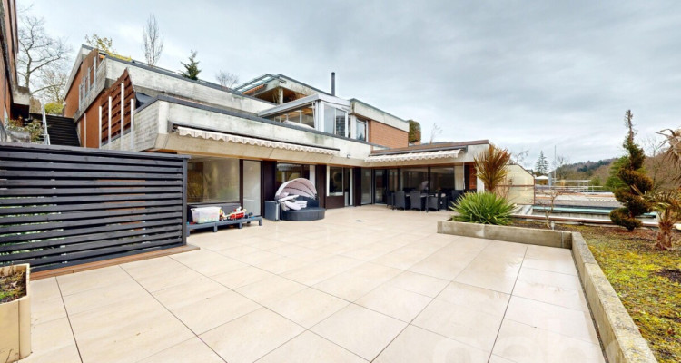 Moderne Wohnung an top Lage in Bern image 1