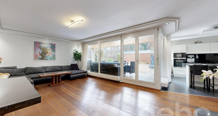 Moderne Wohnung an top Lage in Bern image 2