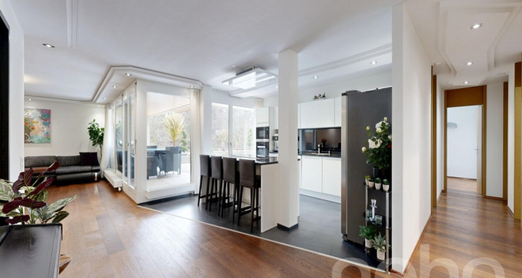 Moderne Wohnung an top Lage in Bern image 4