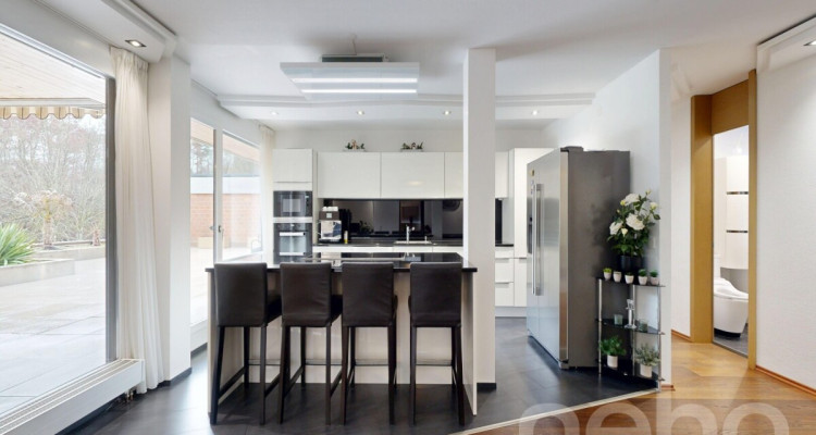 Moderne Wohnung an top Lage in Bern image 5