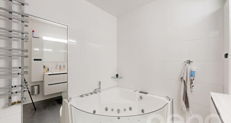 Moderne Wohnung an top Lage in Bern image 8