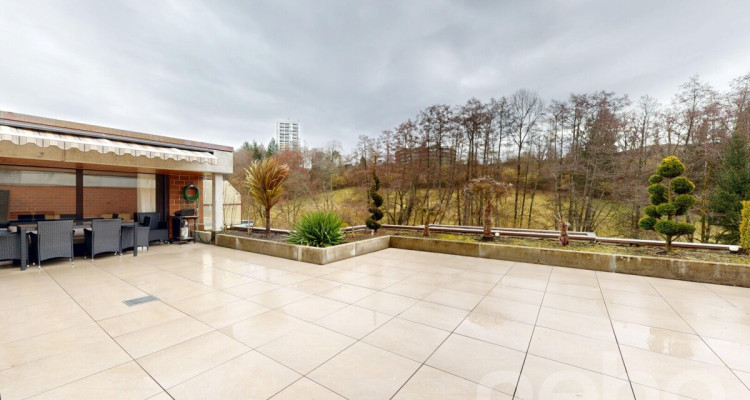 Moderne Wohnung an top Lage in Bern image 10