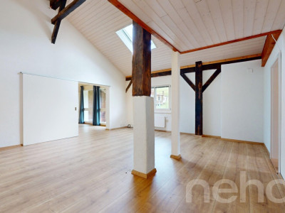 Einzigartiges Objekt ? Großzügige Räumlichkeiten und großes Potenzial image 3