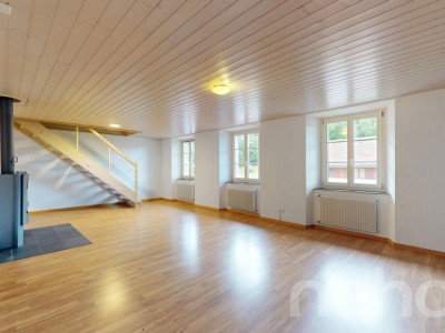 Einzigartiges Objekt ? Großzügige Räumlichkeiten und großes Potenzial image 9