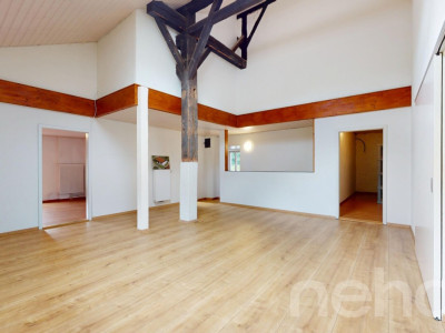 Einzigartiges Objekt ? Großzügige Räumlichkeiten und großes Potenzial image 10