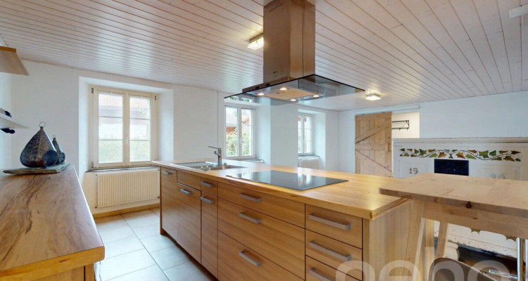 Einzigartiges Objekt ? Großzügige Räumlichkeiten und großes Potenzial image 1