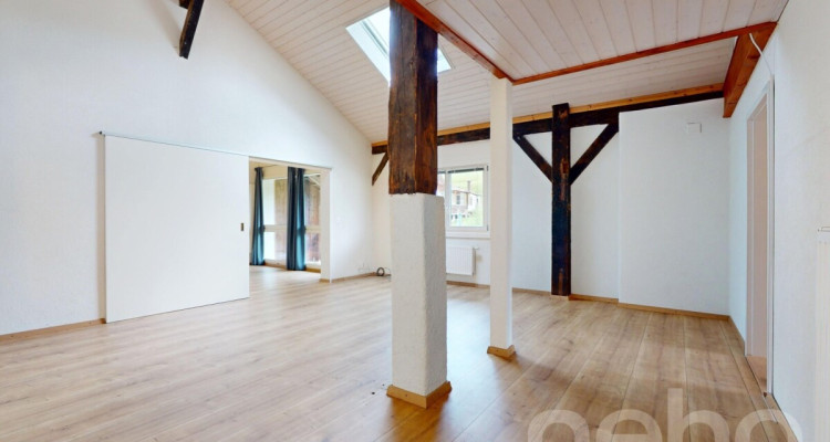 Einzigartiges Objekt ? Großzügige Räumlichkeiten und großes Potenzial image 3