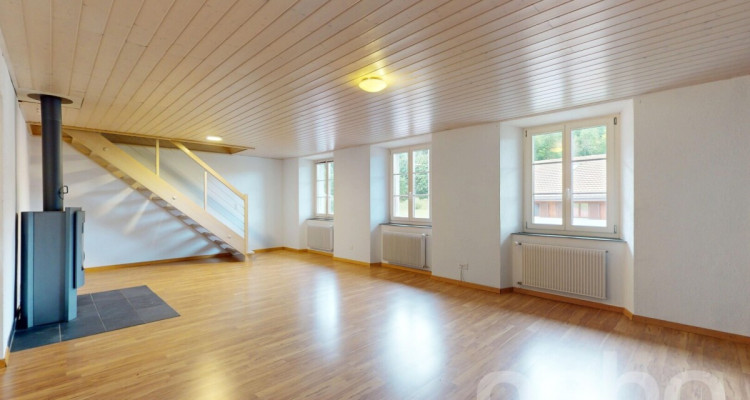 Einzigartiges Objekt ? Großzügige Räumlichkeiten und großes Potenzial image 9