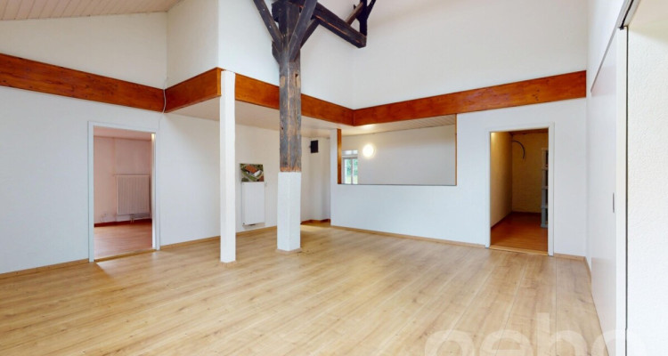 Einzigartiges Objekt ? Großzügige Räumlichkeiten und großes Potenzial image 10