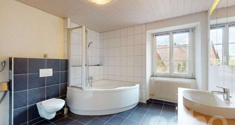 Einzigartiges Objekt ? Großzügige Räumlichkeiten und großes Potenzial image 11