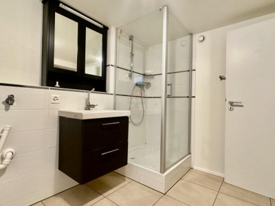 Charmante maison semi-individuelle de 5 pièces avec un beau jardin privatif image 8