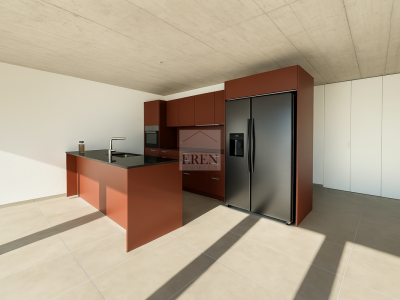 Magnifique Attique 4,5 neuf avec vue panoramique et terrasse de 55 m2 sud-est image 3