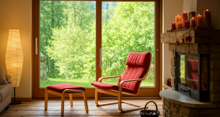 Exceptionnel chalet de 7,5 pièces avec SPA et jacuzzi à Ovronnaz - Résidence secondaire image 5