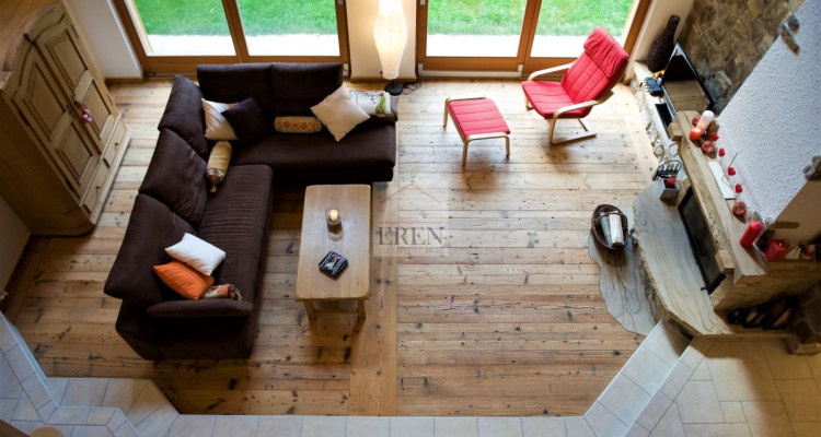 Exceptionnel chalet de 7,5 pièces avec SPA et jacuzzi à Ovronnaz - Résidence secondaire image 8