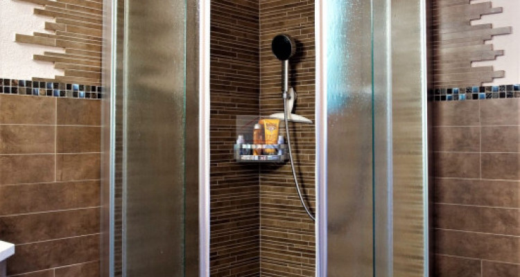 Exceptionnel chalet de 7,5 pièces avec SPA et jacuzzi à Ovronnaz - Résidence secondaire image 10