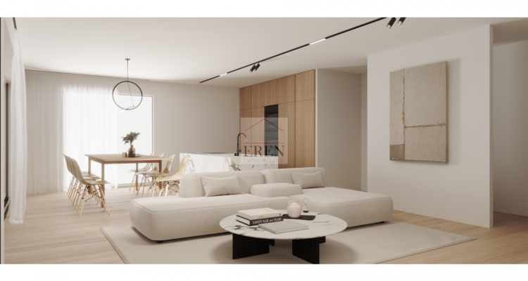 Magnifique Attique 2,5 pièces avec grande terrasse de 74 m2 et vue image 3