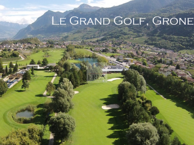 Attique 3,5 pièces de 103 m2 avec terrasse de 52 m2 sud-est à Grône image 13