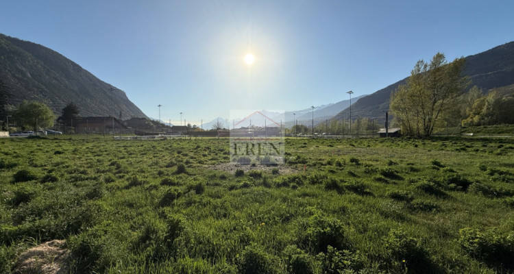 Attique 3,5 pièces de 103 m2 avec terrasse de 52 m2 sud-est à Grône image 11