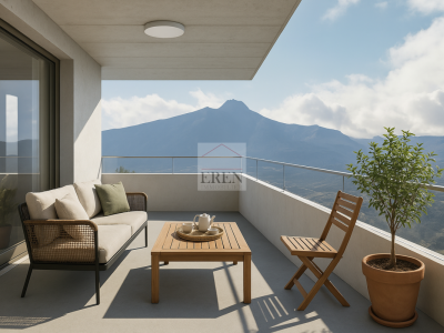 Superbe attique 2,5 pièces neuf avec grande terrasse de 42,50 m2 image 1