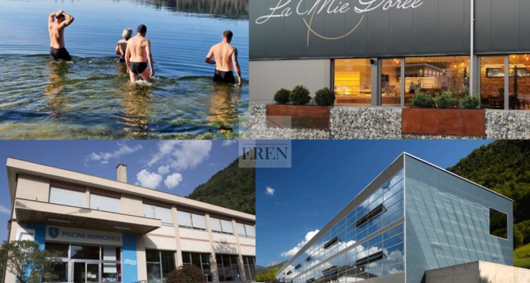 Superbe attique 2,5 pièces neuf avec grande terrasse de 42,50 m2 image 13