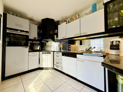 Villa individuelle 6 pièces de 146 m2 habitables + sous-sol avec garage - Idéale pour famille image 3