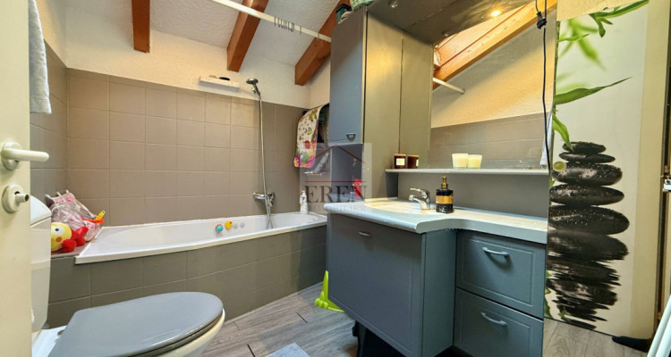 Villa individuelle 6 pièces de 146 m2 habitables + sous-sol avec garage - Idéale pour famille image 6